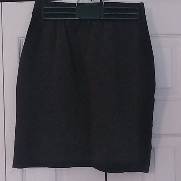 Modcloth Pencil Skirt - Picture 2 of 3
